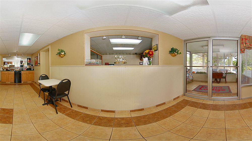 Days Inn By Wyndham Knoxville West Extérieur photo